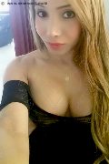 Salerno Trans Escort Fernanda 347 91 67 229 foto selfie 33