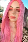 Milano Trans Escort Giselly Angel 320 45 50 007 foto selfie 13