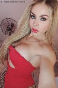 Roma Trans Isabella Santos 338 15 21 054 foto selfie 43