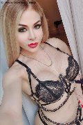Roma Trans Isabella Santos 338 15 21 054 foto selfie 46