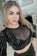 Roma Trans Isabella Santos 338 15 21 054 foto selfie 21