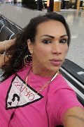 Mestre Trans Jhoany Wilker Pornostar 334 73 73 088 foto selfie 30