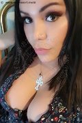 Mestre Trans Karoline Fox 334 94 06 422 foto selfie 10