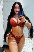 Mestre Trans Karoline Fox 334 94 06 422 foto selfie 4