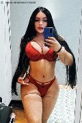 Mestre Trans Karoline Fox 334 94 06 422 foto selfie 3