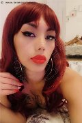 Cremona Trans Leila Evans 342 52 39 992 foto selfie 2