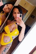 Roma Trans Luana Fernandes 324 60 46 310 foto selfie 4