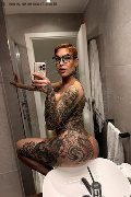 Senigallia Trans Luna Marks Pornostar 334 37 17 752 foto selfie 8