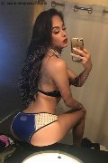 Francoforte Trans Escort Luna Fuego 348 65 95 010 foto selfie 12