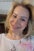Chiavari Trans Maite De L'Enclos 329 83 37 093 foto selfie 2