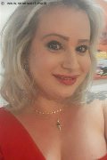 Chiavari Trans Maite De L'Enclos 329 83 37 093 foto selfie 20