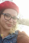 Chiavari Trans Maite De L'Enclos 329 83 37 093 foto selfie 23