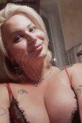 Chiavari Trans Maite De L'Enclos 329 83 37 093 foto selfie 8