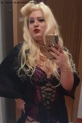 Como Trans Maite De L'Enclos 329 83 37 093 foto selfie 44