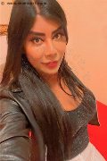 Roma Trans Manuela Padovany 389 53 68 002 foto selfie 5