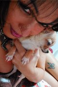 Napoli Trans Escort Melissa Baiana 329 24 64 336 foto selfie 12