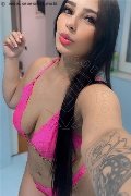 Reggio Calabria Escort Nancy Brasiliana 351 24 11 809 foto selfie 1