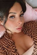 Ponte Chiasso Trans Nayara 333 82 31 420 foto selfie 16