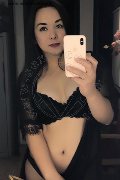 Milano Trans Nikka Ladyboy Asiatica 351 72 57 454 foto selfie 1