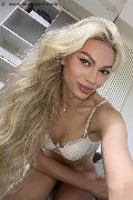 Napoli Trans Escort Nina Nogueira 351 52 90 695 foto selfie 2