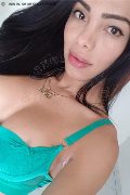 Napoli Trans Pamelita 331 15 07 952 foto selfie 3