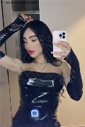 Napoli Trans Pamelita 331 15 07 952 foto selfie 11