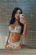 Napoli Trans Pamelita 331 15 07 952 foto selfie 7