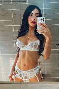 Napoli Trans Pamelita 331 15 07 952 foto selfie 20