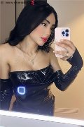 Napoli Trans Pamelita 331 15 07 952 foto selfie 12