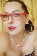 Gorizia Trans Escort Querida 370 35 27 076 foto selfie 3