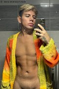 Bergamo Boys Ricky Latino 331 24 89 129 foto selfie 5