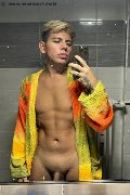 Bergamo Boys Ricky Latino 331 24 89 129 foto selfie 15