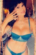 Quarto D'altino Trans Escort Roberta Kelly 331 54 00 919 foto selfie 47