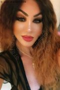 Roma Trans Rosa Xxxl 328 74 36 345 foto selfie 26