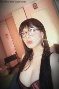 Foggia Trans Rossana Bulgari 366 48 27 160 foto selfie 248