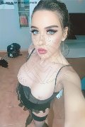 Foggia Trans Rossana Bulgari 366 48 27 160 foto selfie 12