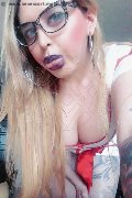 Foggia Trans Escort Rossana Bulgari 366 48 27 160 foto selfie 182