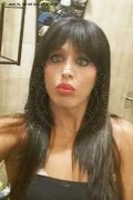 Foggia Trans Escort Rossana Bulgari 366 48 27 160 foto selfie 257