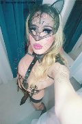 Foggia Trans Escort Rossana Bulgari 366 48 27 160 foto selfie 5