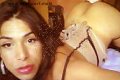 Porto Recanati Trans Escort Sabrina Carvalho 327 02 43 593 foto selfie 19