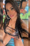 Napoli Trans Escort Samilly Santos 329 47 13 558 foto selfie 7