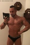 Vibo Valentia Boys Sandro X 371 41 23 657 foto selfie 1