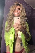 Ponte Chiasso Trans Sarah Herrera 324 08 65 491 foto selfie 45