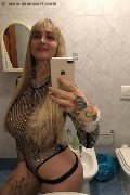 Ponte Chiasso Trans Sarah Herrera 324 08 65 491 foto selfie 4