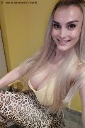Viterbo Trans Sarah Herrera 324 08 65 491 foto selfie 89