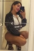 Rimini Trans Escort Thays 389 99 14 525 foto selfie 4