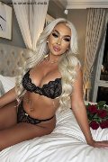 Foto Silvia Bley Annunci Girl Modena 3715493494 - 10