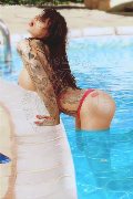Foto Tattoomodel Ts Shirin Annunci Transescort Fulda 004917627772636 - 13