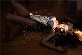 Foto Tazia Duran Annunci Transescort Latina 3711959033 - 16