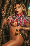 Foto Thayla Santos Pornostar Annunci Trans Milano 3533051287 - 61
